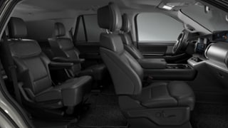 2027 Ford Expedition® Internal Image 1